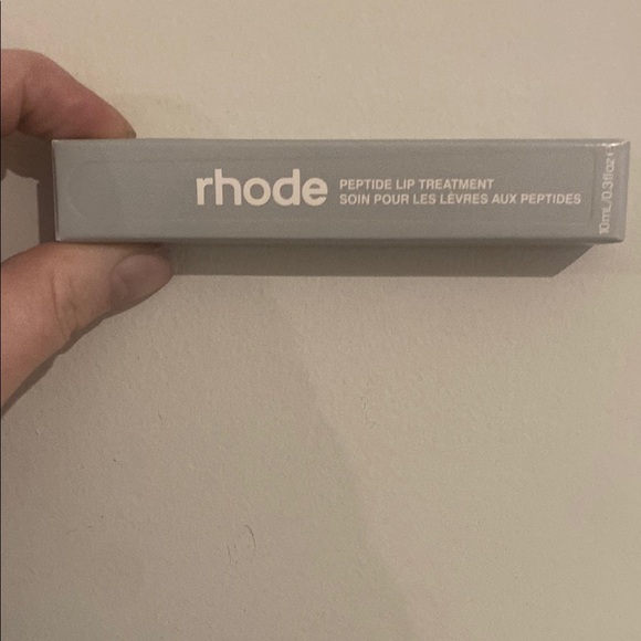 Rhode peptide lip treatment unscented - Picture 1 of 4